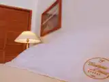 Двухместный номер Стандарт с видом на горы