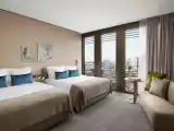 Двухместный номер Premier
