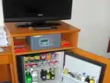 Номер Стандарт с балконом и с видом на горы