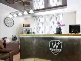 Трёхместный номер Стандарт