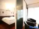 Апартаменты