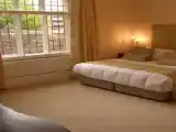 Двухместный люкс