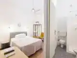 Одноместный номер Стандарт