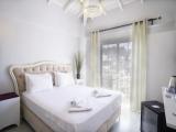 Номер Superior с видом на сад