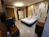 Двухместный номер Deluxe
