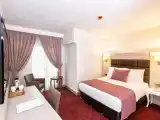 Двухместный номер Стандарт