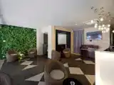 Двухместный номер Стандарт