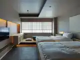 Двухместный номер Deluxe