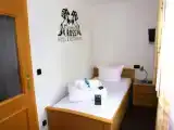 Одноместный номер Стандарт
