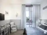 Двухместный номер Стандарт