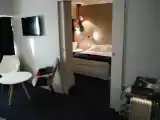 Двухместный люкс