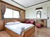 Двухместный номер Стандарт