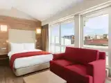 Двухместный люкс