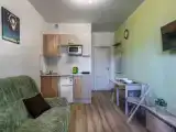 Двухместная студия