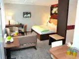 Двухместный номер Комфорт