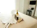 Двухместный номер Стандарт с балконом