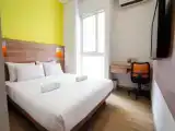 Двухместный номер Стандарт