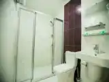 Семейный номер Deluxe с видом на море