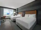 Четырёхместный номер Premium