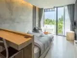 Двухместный номер Deluxe