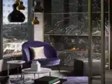Двухместный клубный полулюкс