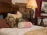Двухместный номер Комфорт