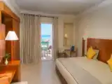 Двухместный номер Стандарт с видом на море