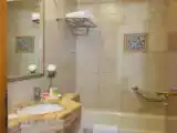 Номер Стандарт с балконом