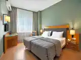 Трёхместный номер Эконом