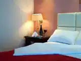 Двухместный номер Стандарт с видом на парк
