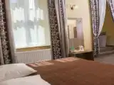 Двухместный номер Deluxe