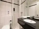 Двухместный люкс Business