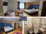 Двухместный номер Стандарт