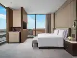 Двухместный полулюкс