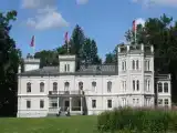 Двухместный люкс c 1 комнатой