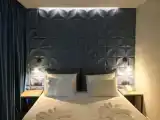 Двухместный номер Deluxe
