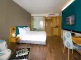 Двухместный номер Deluxe