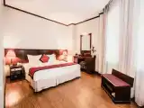 Номер Luxury