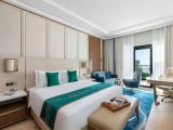 Двухместный номер Luxury с видом на море