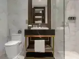 Двухместный номер Premier oceanfront