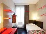 Одноместный номер Стандарт