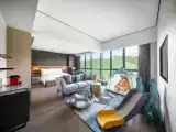 Двухместная студия