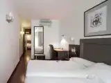 Трёхместный номер