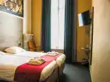 Номер Стандарт