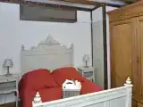 Трёхместный номер Стандарт с 2 комнатами