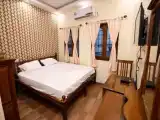 Двухместный номер Deluxe