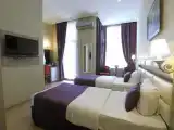 Номер Стандарт