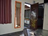 Двухместный номер Стандарт с видом на горы