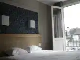 Двухместный номер Стандарт