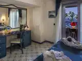 Номер Комфорт с видом на море